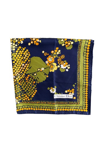 Christian dior foulard - foulard, donna