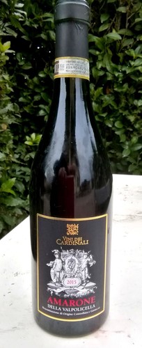 Amarone della valpolicella - amarone,