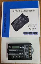 Acquario Centralina Luci Wi-Fi