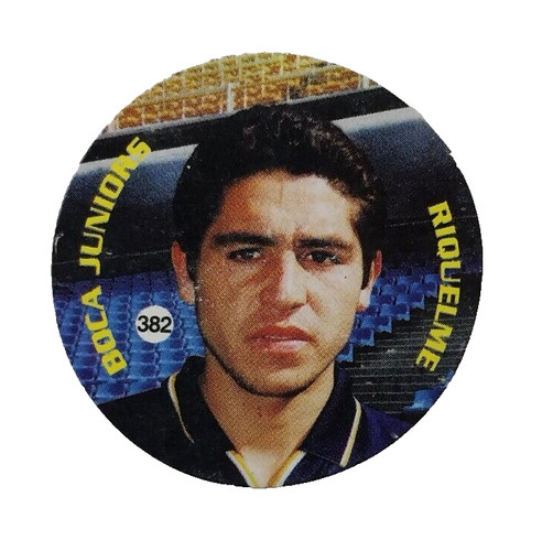 1998 ultra figus argentina - 1998,