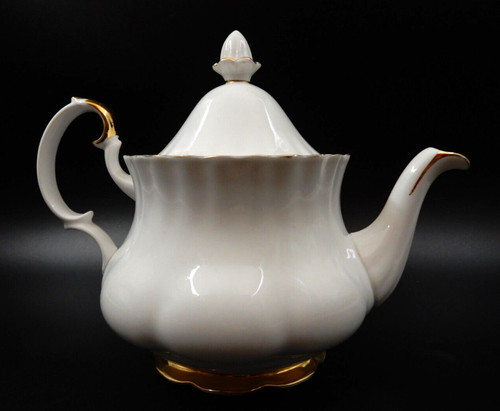 Teiera vintage modello royal - teiera,