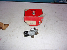 CORRETTORE DI FRENATA RENAULT 12 15 17 GORDINI X 7700685456 STOP