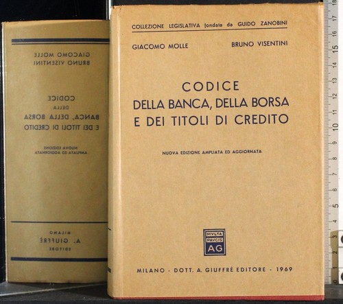 Codice della banca - della, banca,