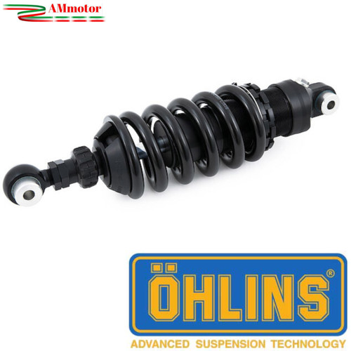 Ammortizzatore ohlins moto bmw - ammortizzatore,