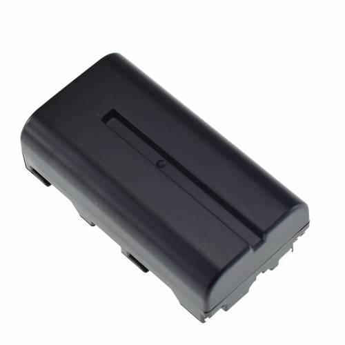 Batteria npf330 npf550 - batteria,