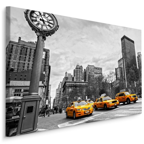Quadri tela canvas xxl - quadri, su