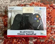 iPEGA PG-9021 BLUETOOTH MOBILE GAME PAD CONTROLLER JOYSTICK FOR ANDROID & IOS