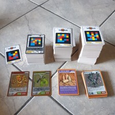 Carte Invizimals Nuova Alleanza-Carta Singola Da Lotto 600+ Carte X MANCOLISTA