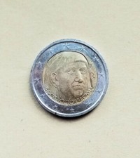 2013 euro coin - coin, __|o|__