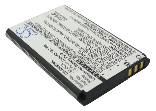 Batteria agli ioni litio - ioni, di