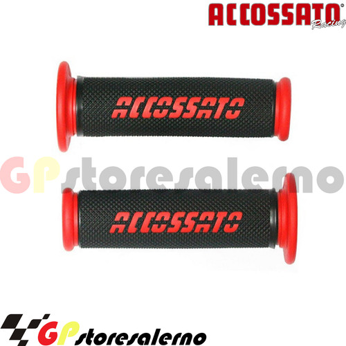 Gr006r coppia manopole - gr006r,
