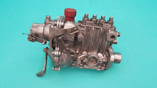 Pompa iniezione mercedes - iniezione, mercedes-benz
