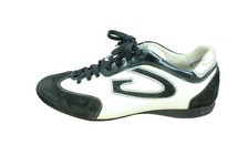 Scarpe sneakers casual Alberto Guardiani donna multicolore pelle traspiranti 11
