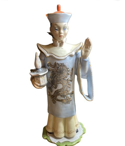 Tosin tarcisio ceramica - tarcisio,