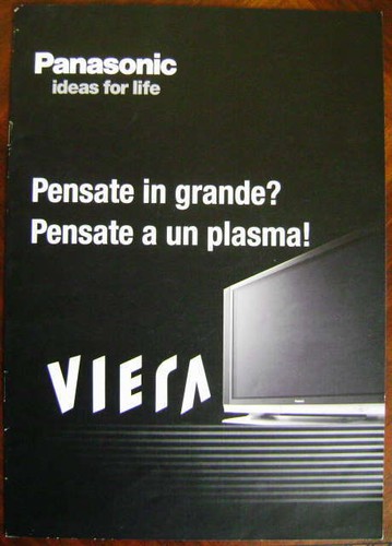 Catalogo panasonic 2006 - panasonic,