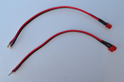 Piombo batteria barca esca
