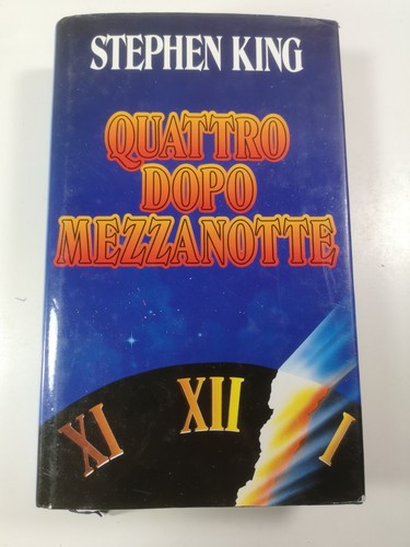 Quattro dopo