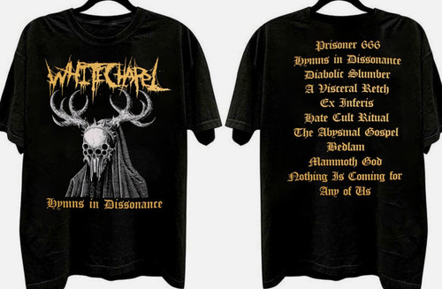 Camicia remake whitechapel - camicia,