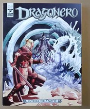 Dragonero la terra - 70, "la