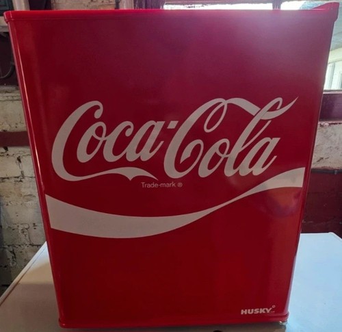 Frigo ufficiale coca cola - frigo,