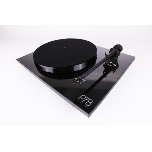 Rega planar giradischi 78 - rega,