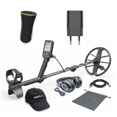 Nokta makro metal - makro,