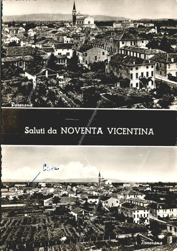 Du656 cartolina noventa - du656,