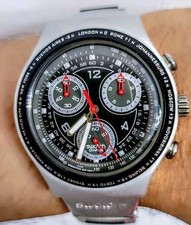 Orologio swatch irony - 👽orologio,