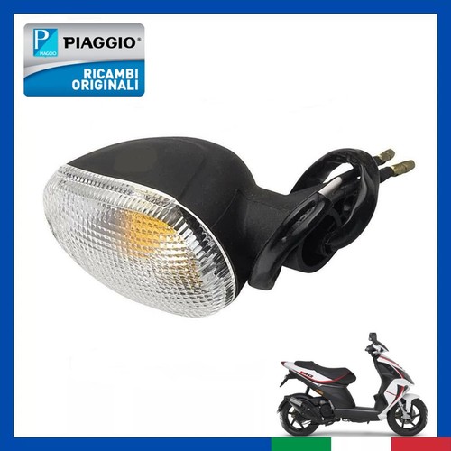 Fanale freccia completo - freccia,
