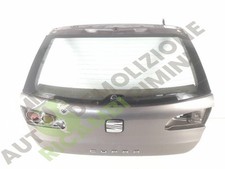 BPX PORTELLO POST.  SEAT IBIZA IV «6L1» (2002) 1.9 TDi Cupra Berlina, 3 p. da...