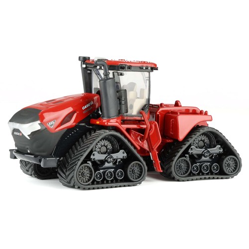 Trattore quadtrac ertl 64 - quadtrac,