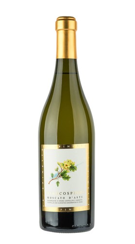 Spinetta moscato d - la,