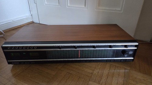 Saba hifi studio 8100 - saba,