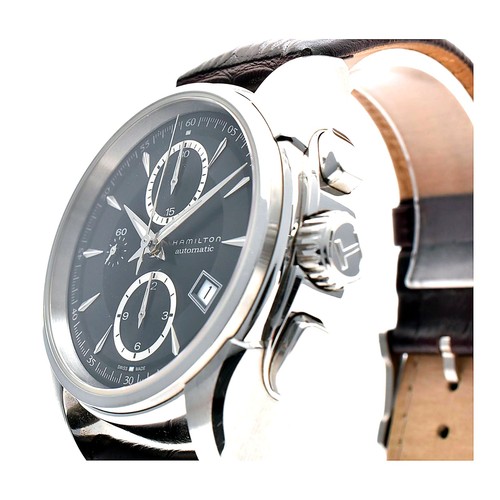Hamilton jazzmaster auto - hamilton,