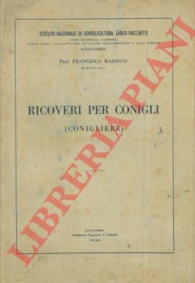 Maiocco francesco ricoveri - maiocco,
