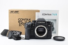 [TOP MINT IN BOX] CONTAX N1 N