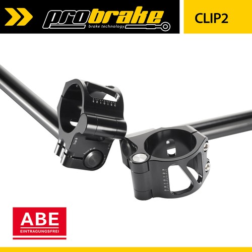 Silenziatore clip2 per - silenziatore,