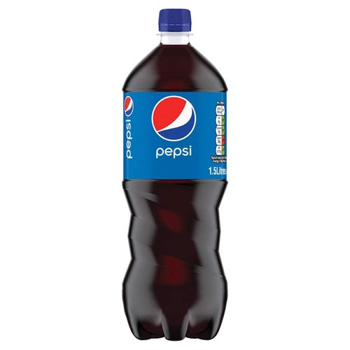 Pepsi regular bevanda - regular,, cola