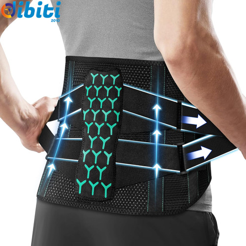 Fascia lombare supporto - fascia,