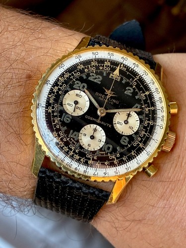 Orologio uomo breitling - orologio,
