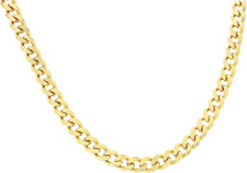 Originale Italiano Panzer 18Kt