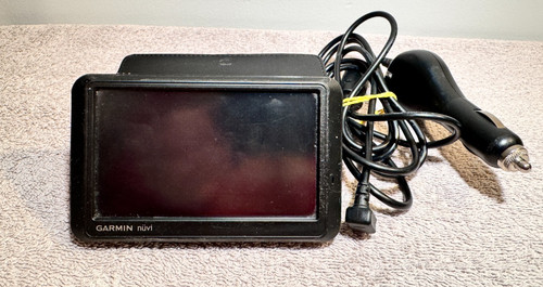 Garmin nuvi 765 navigatore gps - garmin,