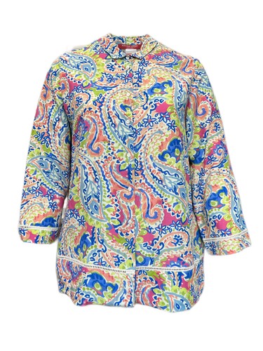 Camicia button down - button,