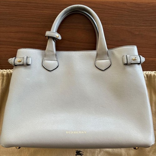 Borsa media burberry nova - borsa,