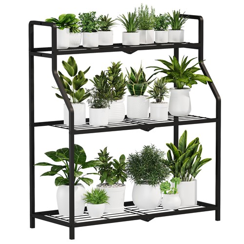 Bamworld supporto per - bamworld, piante