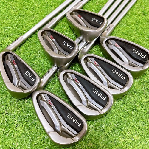 Ping g25 set - ping, ferri