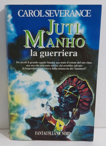 94679 severance juti manho - severance,