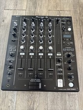 Pioneer DJ DJM-750MK2