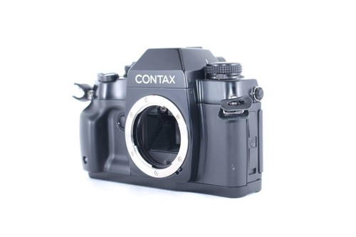 Corpo contax ottime - in,