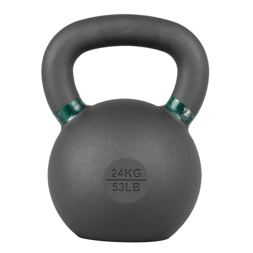 Kettlebell allenamento forza